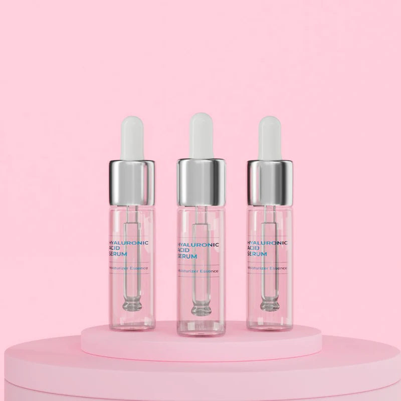 Plumping Serum (3 Pack)