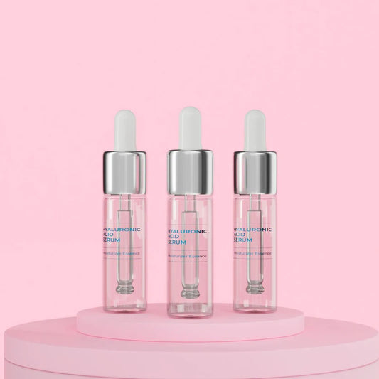 Plumping Serum (3 Pack)