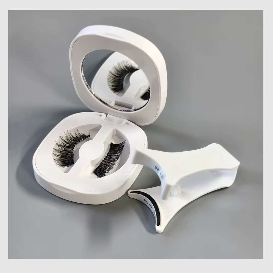 Premium Magnetic Eyelashes