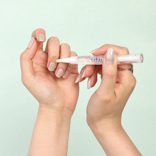 Stem Cells Nail Growth Pen