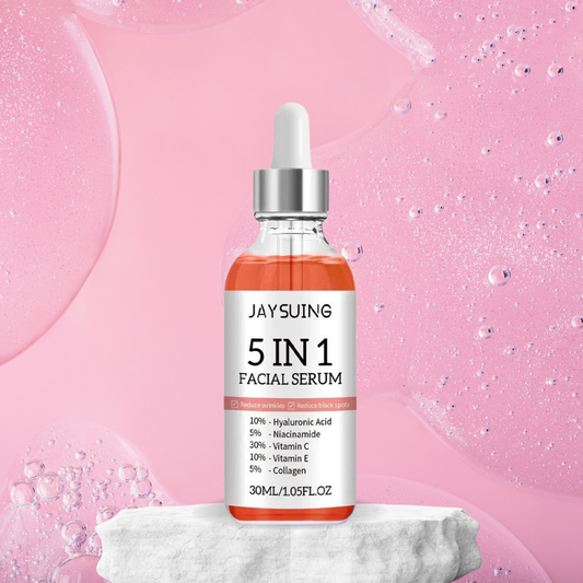 5-In-1 Super Serum