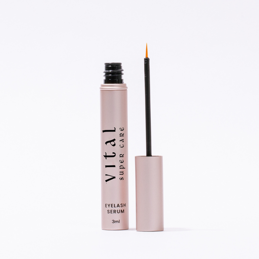 Eyelash Serum 1+1 FREE