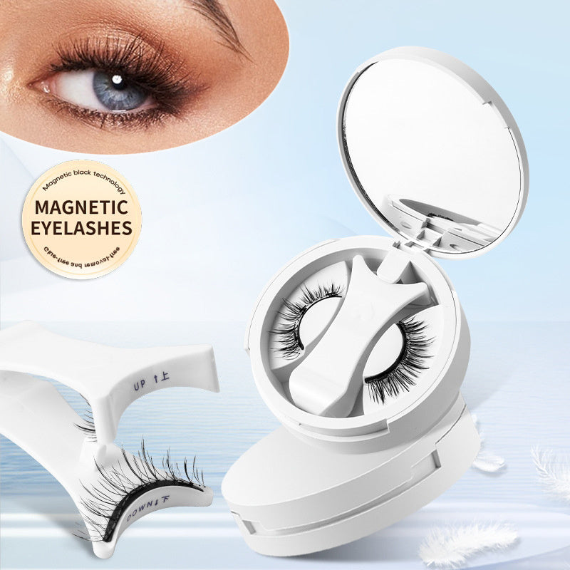 Premium Magnetic Eyelashes