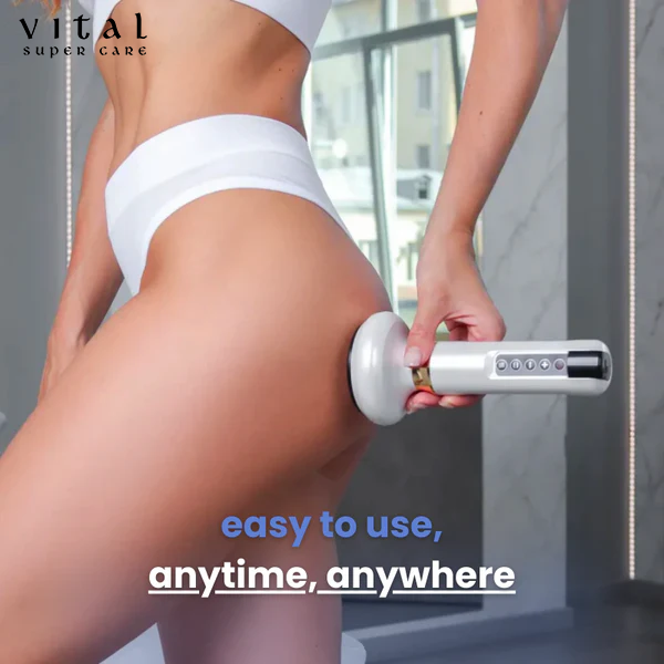 Anti Cellulite Massager