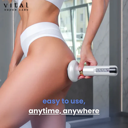 Anti Cellulite Massager