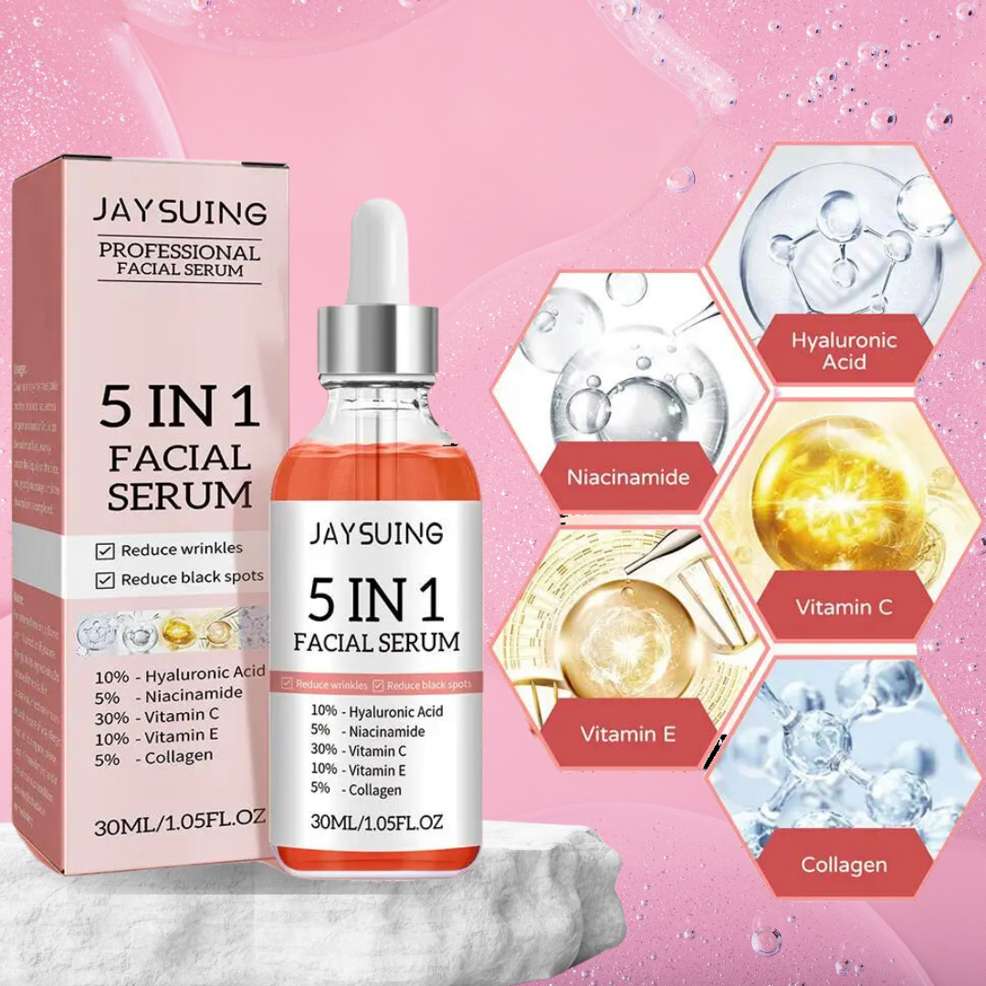 5-In-1 Super Serum