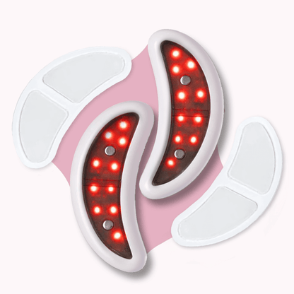 Age-Y Red Light Eye Care Patch